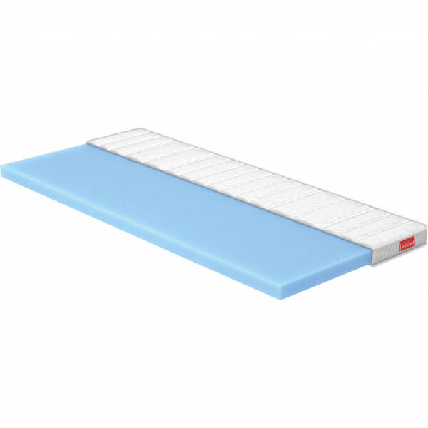 Swissbed Topper Arosa Super Soft