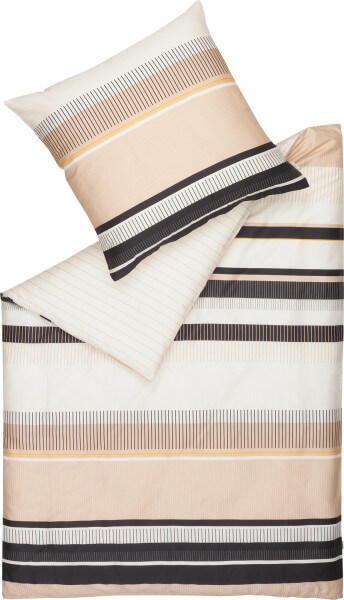 Esprit Bettwäsche Kiki Beige