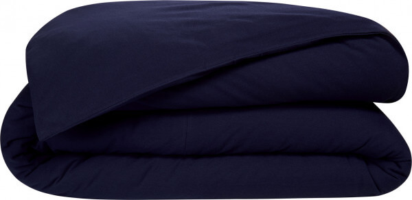 Lacoste Bettwäsche L Piqué Marine
