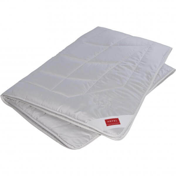 HEFEL Pure Camel Decke leicht