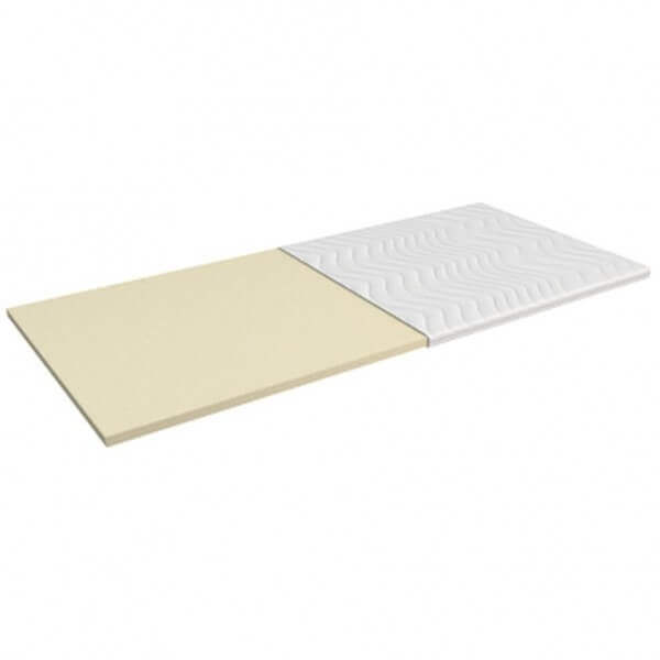 softsleep Matratzen-Topper Visco