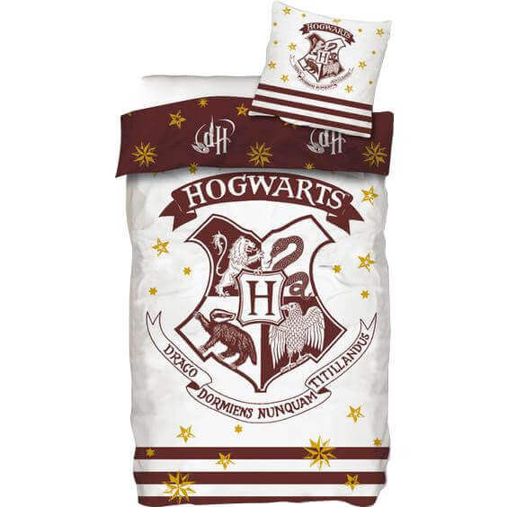 Bettwäsche Harry Potter