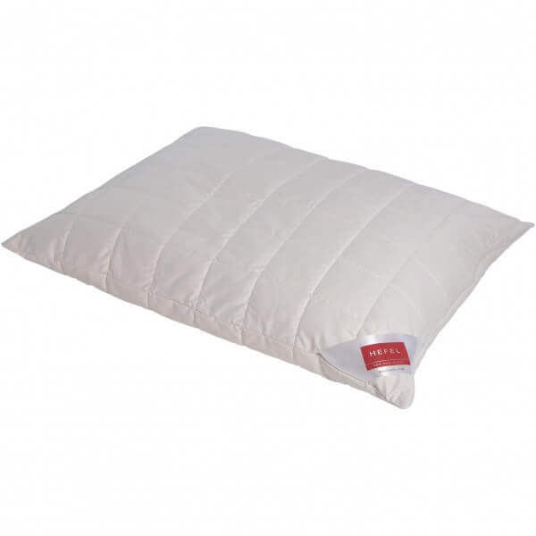 HEFEL Kissen Wellness Zirbe
