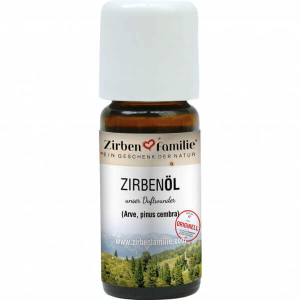 ZirbenÖl