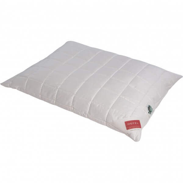 HEFEL Bio-Wool Kissen