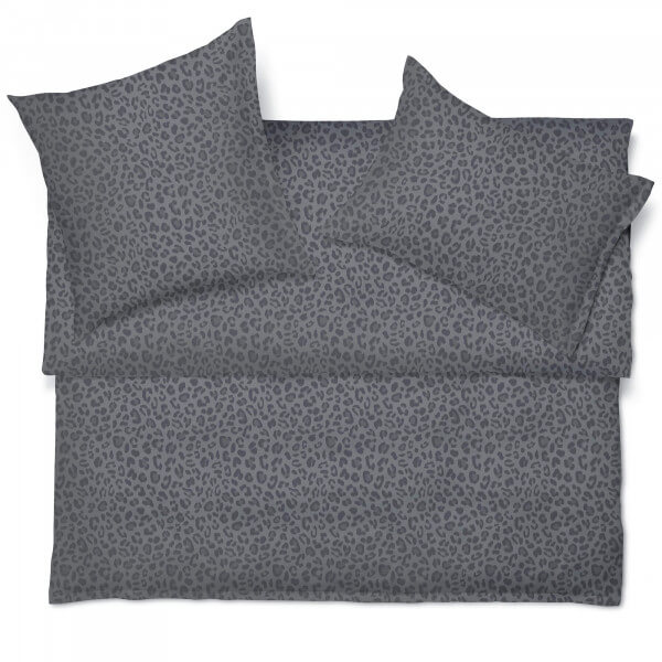 Schlossberg Bettwäsche SABA ombre Jacquard
