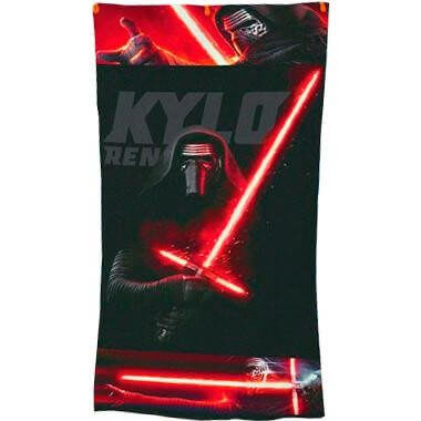 Strandtuch Star Wars «Kylo Ren»