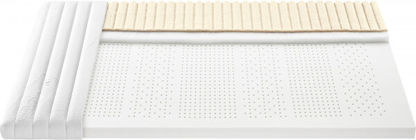 roviva Topper collection visco