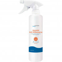 Stricker Geraniol Anti-Milbenspray für Matratzen