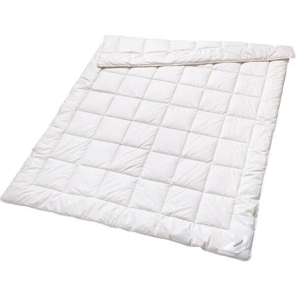 Sleepline Hanf Decke leicht