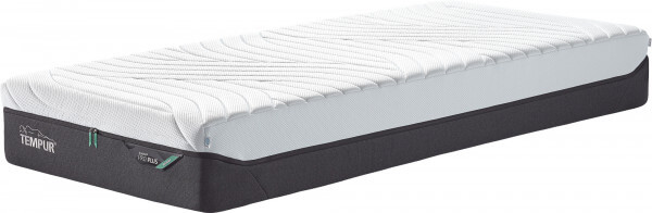 TEMPUR Matratze Pro CoolQuilt Medium