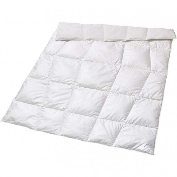 Sleepline Clima Outlast Daunendecke leicht