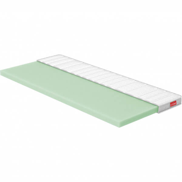 Swissbed Topper Arosa Visco