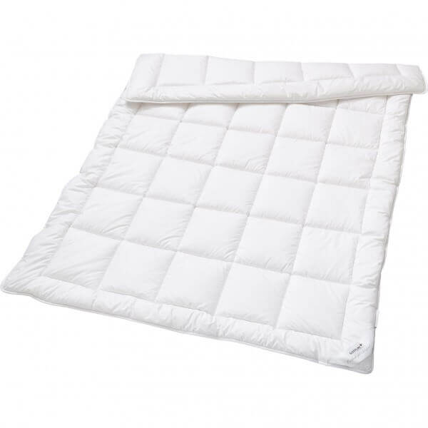 Sleepline Silk Decke leicht