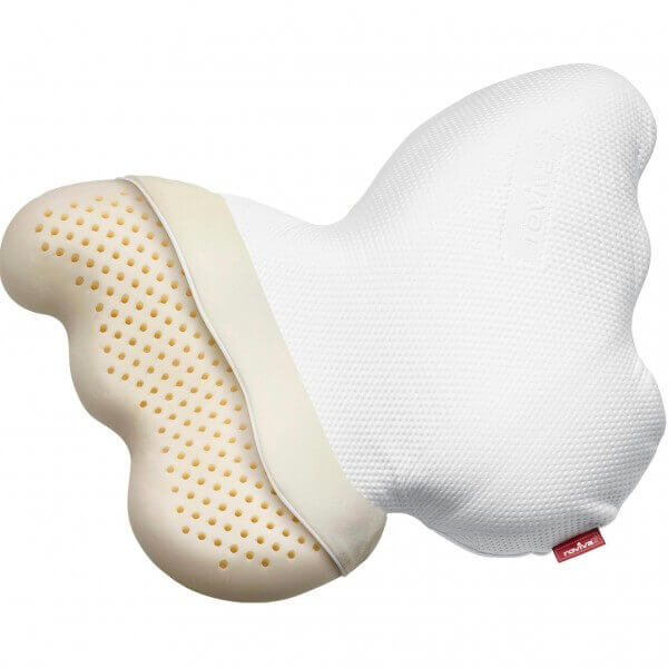 roviva Nackenkissen papillon nature