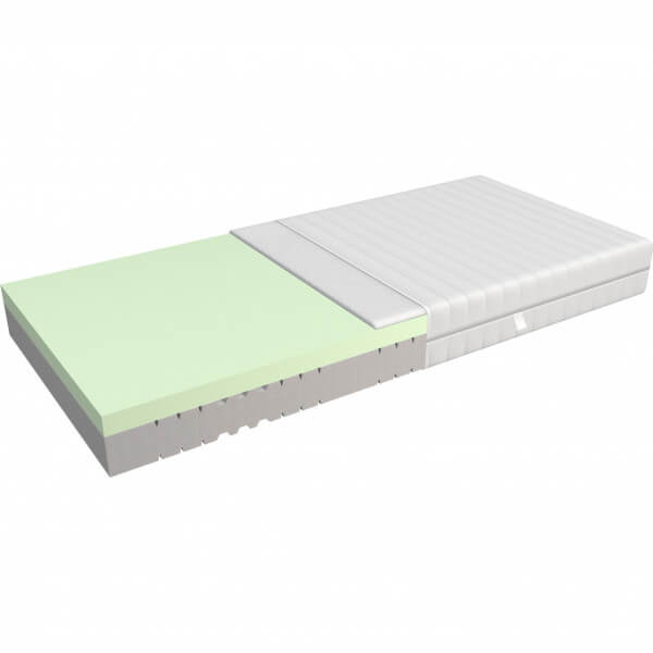 softsleep Matratze ViscoStar