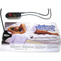 Aqua Dynamic Analoges Optima Wärmesystem