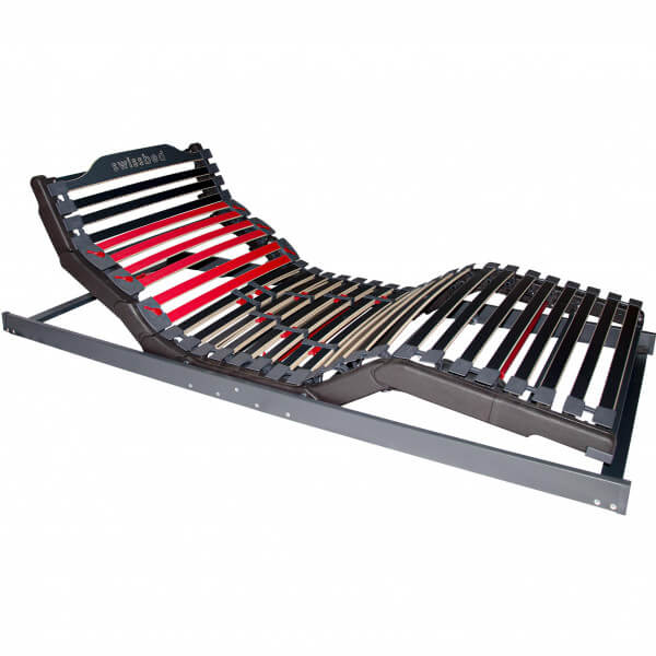 Swissbed Lattenrost Yverdon 4M