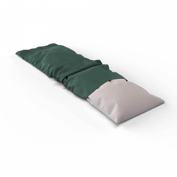 softsleep Seitenschläferkissen-Bezug