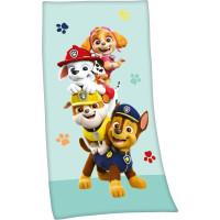 Strandtuch Paw Patrol