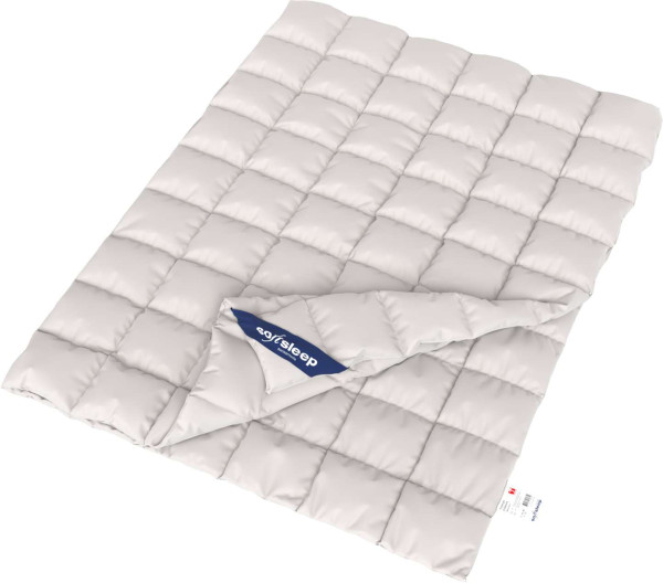 softsleep 4-Jahreszeiten-Duvet Prestige Gänse