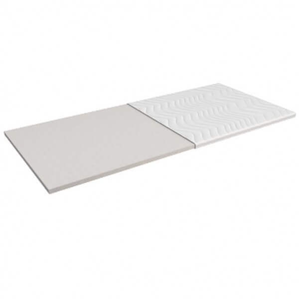 softsleep Matratzen-Topper Standard