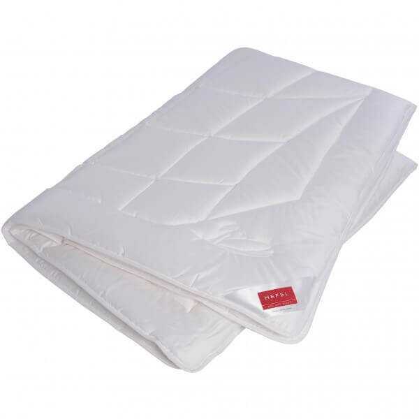 HEFEL Outlast & Maize Decke medium
