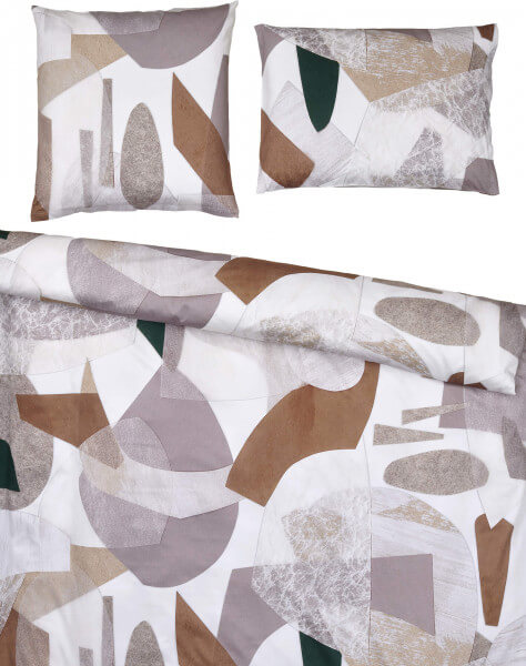 Christian Fischbacher Bettwäsche UNIQUE Satin