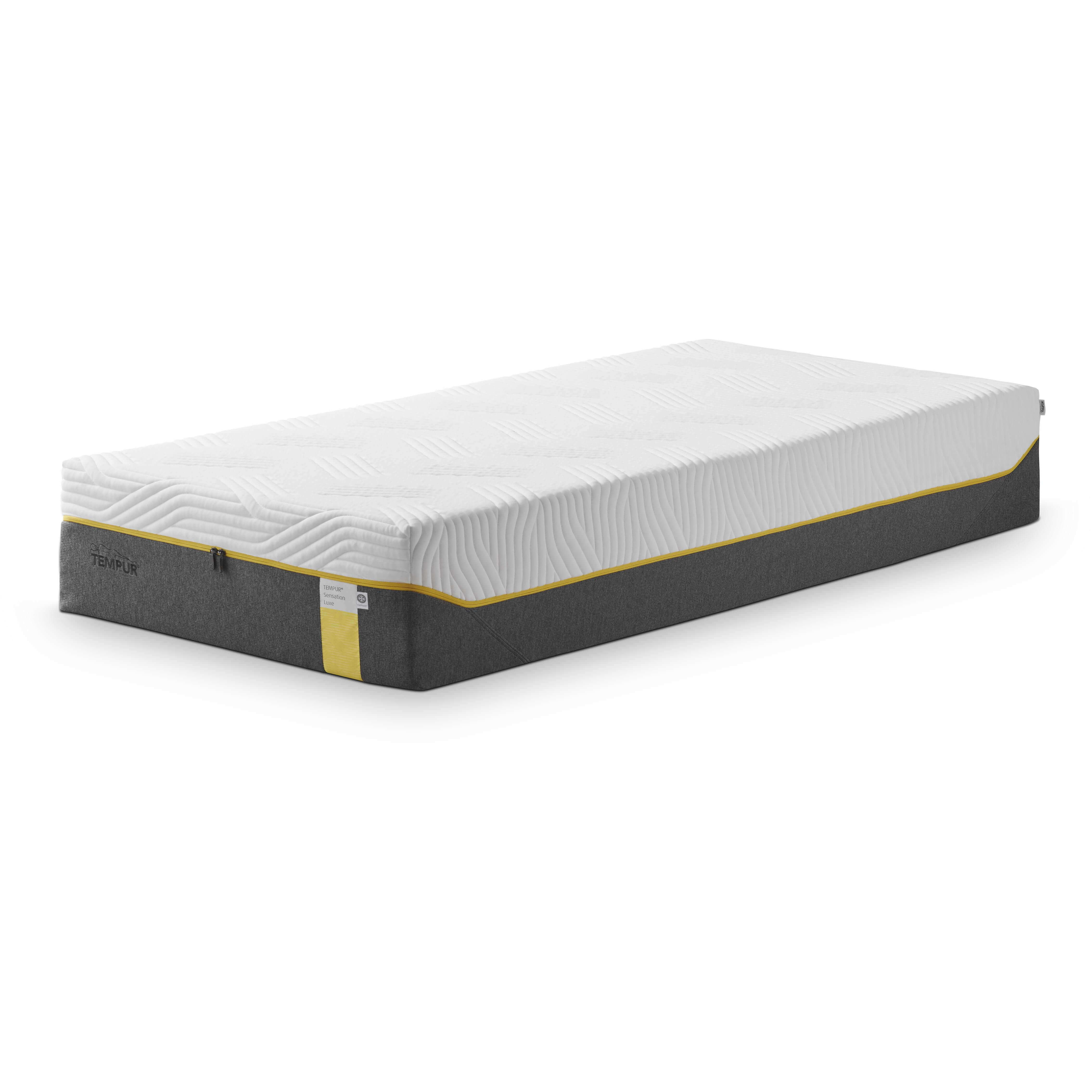 TEMPUR Sensation Luxe Matratze | Viskoelastische Matratzen ...