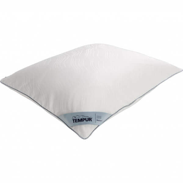 TEMPUR Traditional Schlafkissen EasyClean