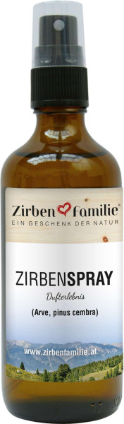 ZirbenSpray