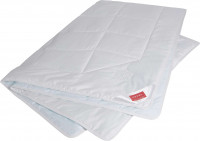 HEFEL Cool Tencel Decke extra leicht