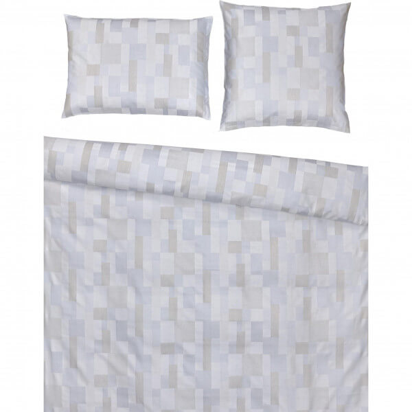 Christian Fischbacher Bettwäsche PIET Jacquard