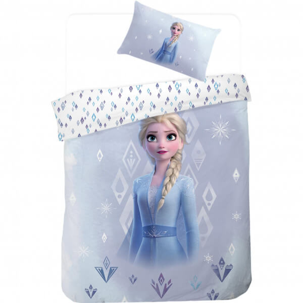 Bettwäsche Disney's Frozen «Elsa»