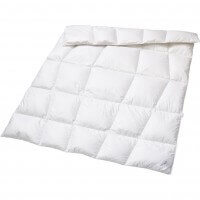 Sleepline Clima Outlast Daunendecke medium
