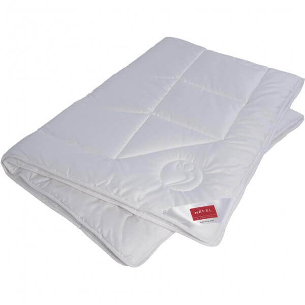 HEFEL Wellness Vitasan Decke warm