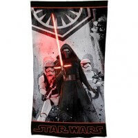 Strandtuch Star Wars Dark Side