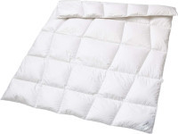 Sleepline Clima Outlast Daunendecke medium