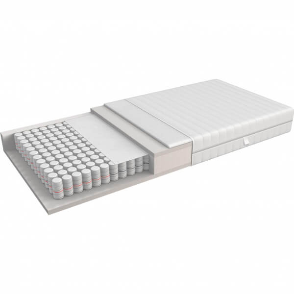 softsleep Matratze Pocket Relax