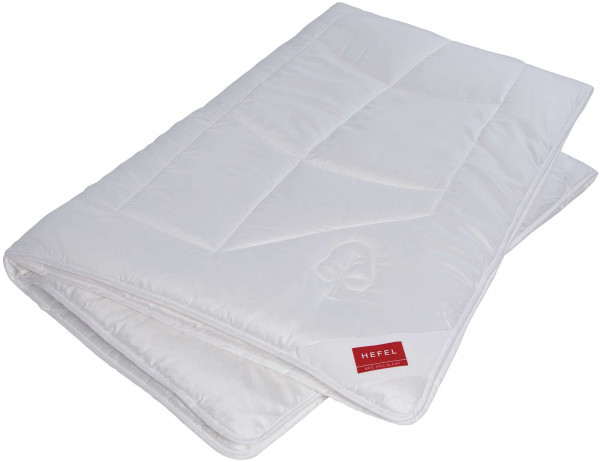 HEFEL KlimaControl Tencel Decke warm