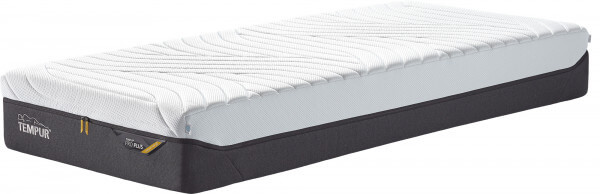 TEMPUR Matratze Pro CoolQuilt Medium Firm Hybrid