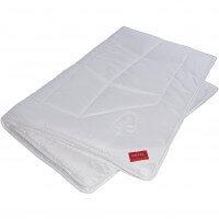 HEFEL KlimaControl Tencel Decke leicht