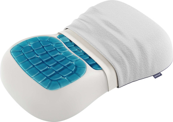 Technogel LAB Kissen Back & Side