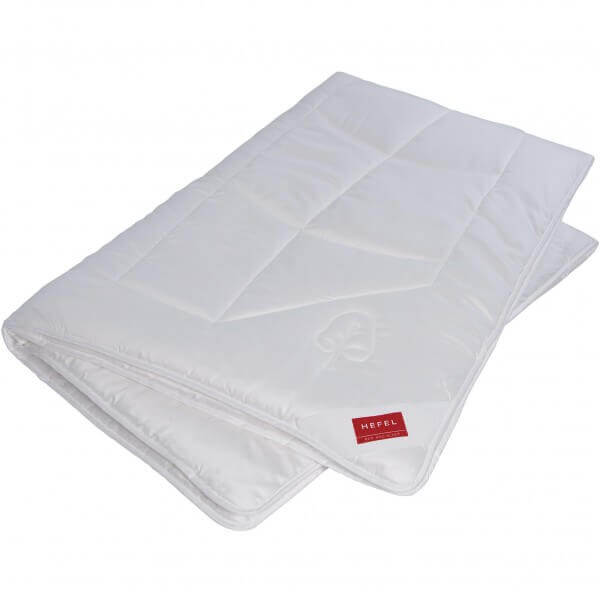 HEFEL KlimaControl Tencel Decke medium