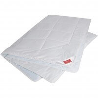 HEFEL Cool Tencel Decke extra leicht