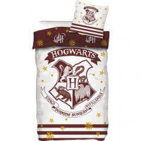 Bettwäsche Harry Potter