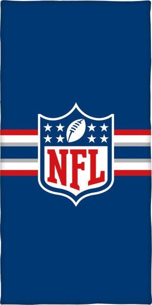 Strandtuch American Football NFL