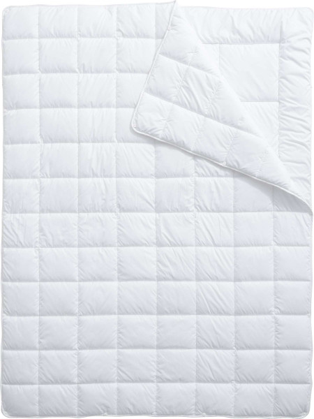 Billerbeck Duvet Clivia 4-Saison