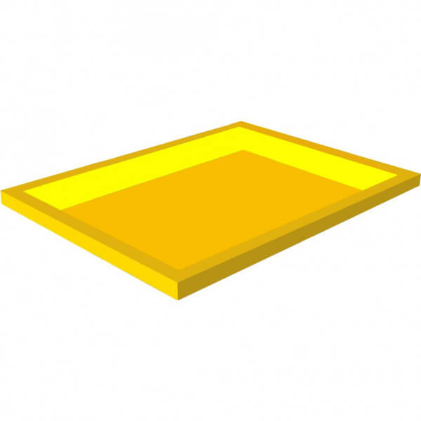 Aqua Dynamic Schutzwanne Optima