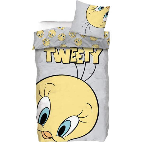 Bettwäsche Tweety